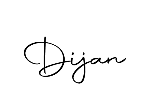 How to Draw Dijan signature style? Autography-DOLnW is a latest design signature styles for name Dijan. Dijan signature style 10 images and pictures png