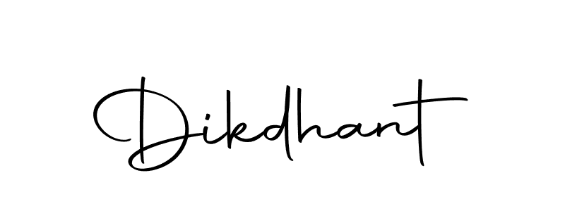 Once you've used our free online signature maker to create your best signature Autography-DOLnW style, it's time to enjoy all of the benefits that Dikdhant name signing documents. Dikdhant signature style 10 images and pictures png