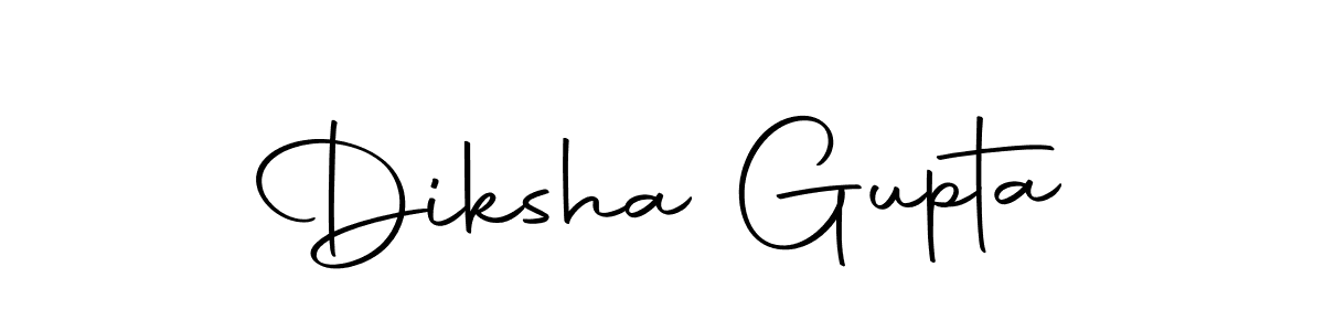 if you are searching for the best signature style for your name Diksha Gupta. so please give up your signature search. here we have designed multiple signature styles  using Autography-DOLnW. Diksha Gupta signature style 10 images and pictures png