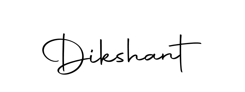 Make a short Dikshant signature style. Manage your documents anywhere anytime using Autography-DOLnW. Create and add eSignatures, submit forms, share and send files easily. Dikshant signature style 10 images and pictures png
