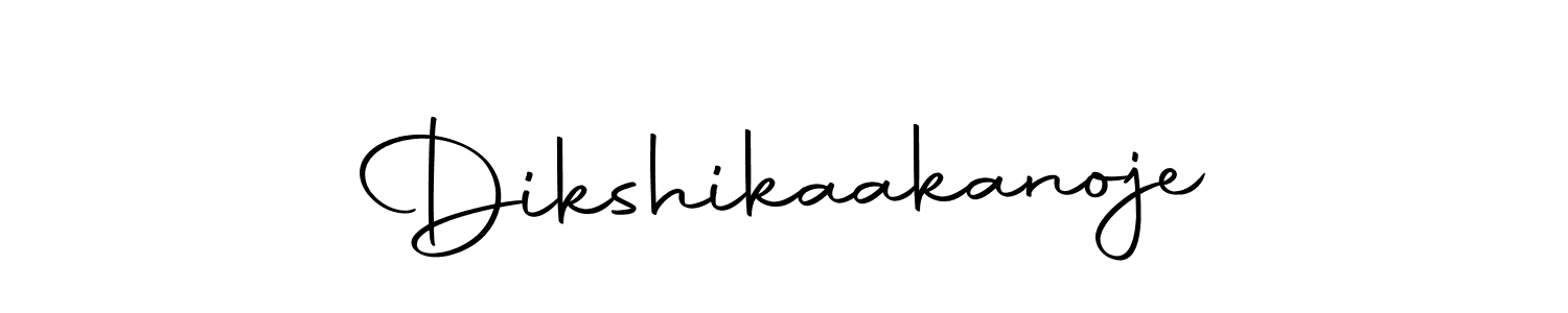 if you are searching for the best signature style for your name Dikshikaakanoje. so please give up your signature search. here we have designed multiple signature styles  using Autography-DOLnW. Dikshikaakanoje signature style 10 images and pictures png