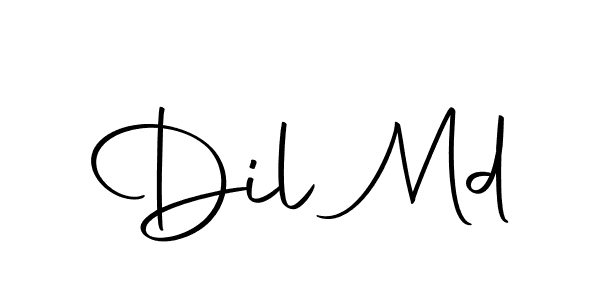 Also You can easily find your signature by using the search form. We will create Dil Md name handwritten signature images for you free of cost using Autography-DOLnW sign style. Dil Md signature style 10 images and pictures png