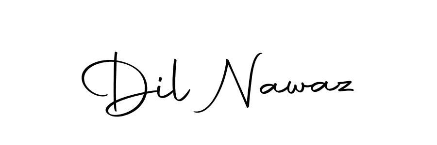 This is the best signature style for the Dil Nawaz name. Also you like these signature font (Autography-DOLnW). Mix name signature. Dil Nawaz signature style 10 images and pictures png