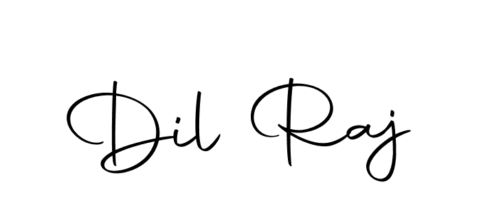 if you are searching for the best signature style for your name Dil Raj. so please give up your signature search. here we have designed multiple signature styles  using Autography-DOLnW. Dil Raj signature style 10 images and pictures png
