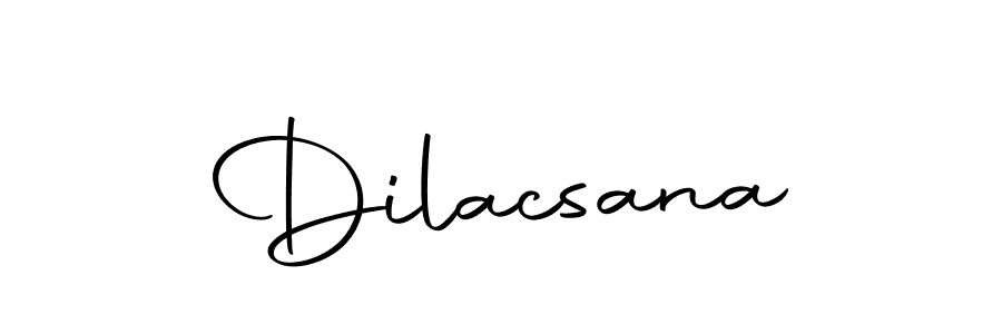 Autography-DOLnW is a professional signature style that is perfect for those who want to add a touch of class to their signature. It is also a great choice for those who want to make their signature more unique. Get Dilacsana name to fancy signature for free. Dilacsana signature style 10 images and pictures png