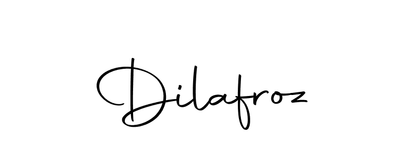Use a signature maker to create a handwritten signature online. With this signature software, you can design (Autography-DOLnW) your own signature for name Dilafroz. Dilafroz signature style 10 images and pictures png