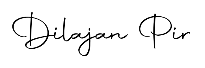 Explore multiple handwriting variations for Dilajan Pir including this stunning Autography-DOLnW design. Free to use across all platforms. Dilajan Pir signature style 10 images and pictures png