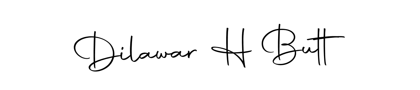 Here are the top 10 professional signature styles for the name Dilawar H Butt. These are the best autograph styles you can use for your name. Dilawar H Butt signature style 10 images and pictures png