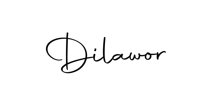 Also we have Dilawor name is the best signature style. Create professional handwritten signature collection using Autography-DOLnW autograph style. Dilawor signature style 10 images and pictures png