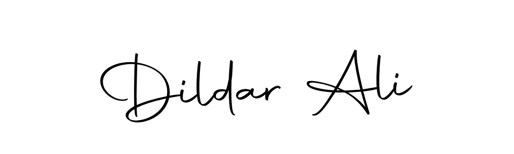 Once you've used our free online signature maker to create your best signature Autography-DOLnW style, it's time to enjoy all of the benefits that Dildar Ali name signing documents. Dildar Ali signature style 10 images and pictures png