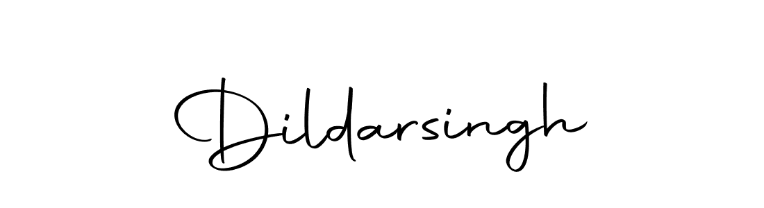It looks lik you need a new signature style for name Dildarsingh. Design unique handwritten (Autography-DOLnW) signature with our free signature maker in just a few clicks. Dildarsingh signature style 10 images and pictures png