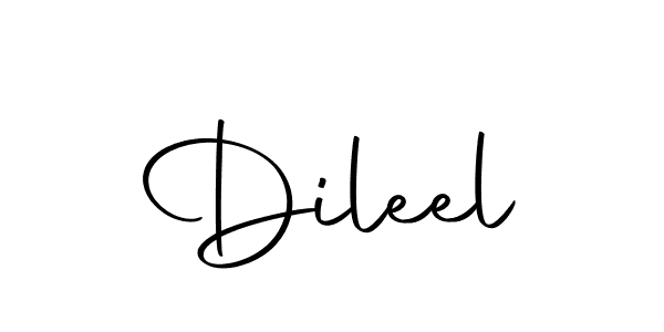 Here are the top 10 professional signature styles for the name Dileel. These are the best autograph styles you can use for your name. Dileel signature style 10 images and pictures png