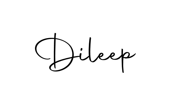 Also we have Dileep name is the best signature style. Create professional handwritten signature collection using Autography-DOLnW autograph style. Dileep signature style 10 images and pictures png