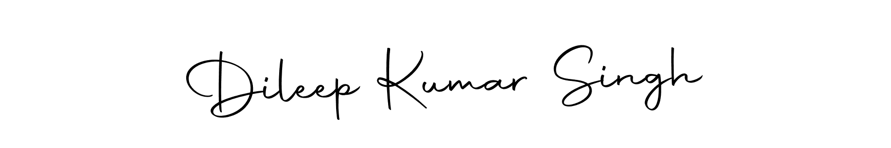 Similarly Autography-DOLnW is the best handwritten signature design. Signature creator online .You can use it as an online autograph creator for name Dileep Kumar Singh. Dileep Kumar Singh signature style 10 images and pictures png