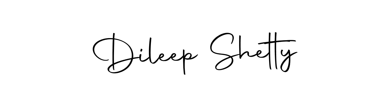 Dileep Shetty stylish signature style. Best Handwritten Sign (Autography-DOLnW) for my name. Handwritten Signature Collection Ideas for my name Dileep Shetty. Dileep Shetty signature style 10 images and pictures png