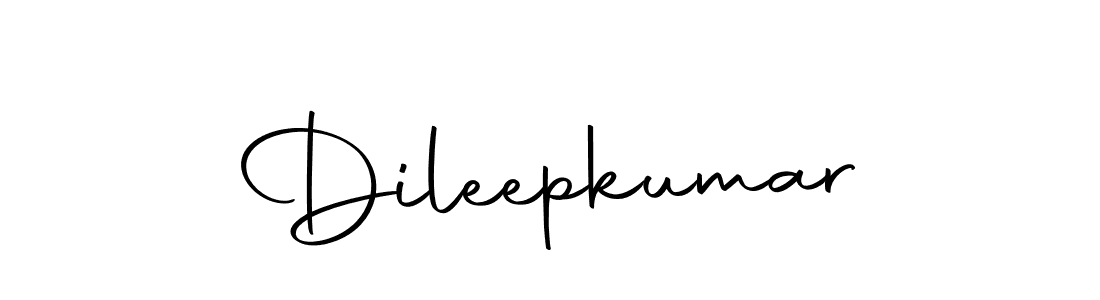 Once you've used our free online signature maker to create your best signature Autography-DOLnW style, it's time to enjoy all of the benefits that Dileepkumar name signing documents. Dileepkumar signature style 10 images and pictures png