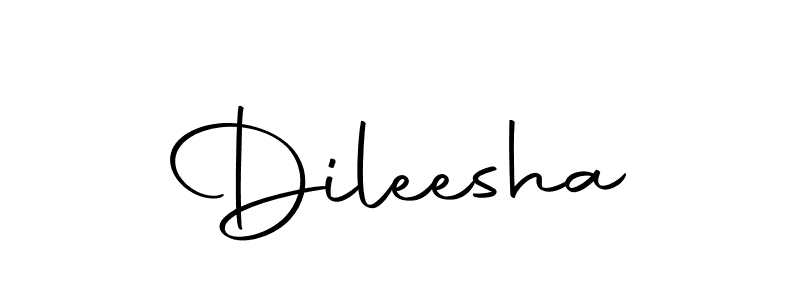 Once you've used our free online signature maker to create your best signature Autography-DOLnW style, it's time to enjoy all of the benefits that Dileesha name signing documents. Dileesha signature style 10 images and pictures png