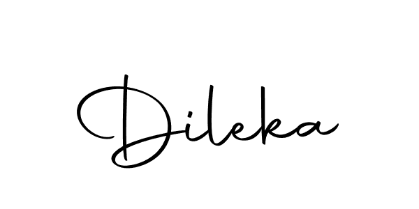 if you are searching for the best signature style for your name Dileka. so please give up your signature search. here we have designed multiple signature styles  using Autography-DOLnW. Dileka signature style 10 images and pictures png