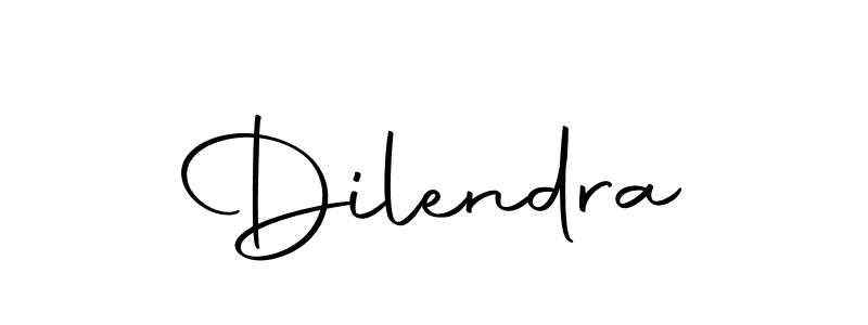 How to make Dilendra signature? Autography-DOLnW is a professional autograph style. Create handwritten signature for Dilendra name. Dilendra signature style 10 images and pictures png