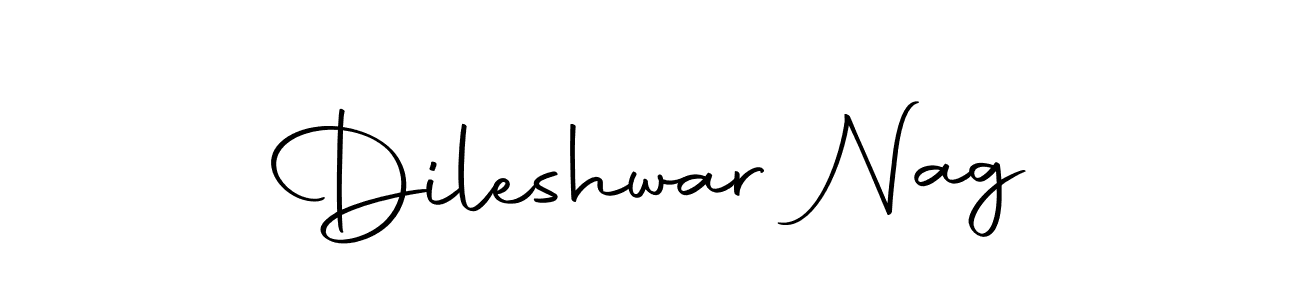 How to Draw Dileshwar Nag signature style? Autography-DOLnW is a latest design signature styles for name Dileshwar Nag. Dileshwar Nag signature style 10 images and pictures png