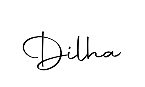 Make a short Dilha signature style. Manage your documents anywhere anytime using Autography-DOLnW. Create and add eSignatures, submit forms, share and send files easily. Dilha signature style 10 images and pictures png