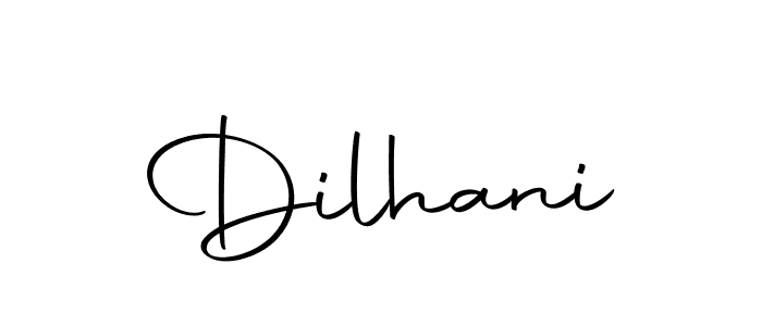 Once you've used our free online signature maker to create your best signature Autography-DOLnW style, it's time to enjoy all of the benefits that Dilhani name signing documents. Dilhani signature style 10 images and pictures png