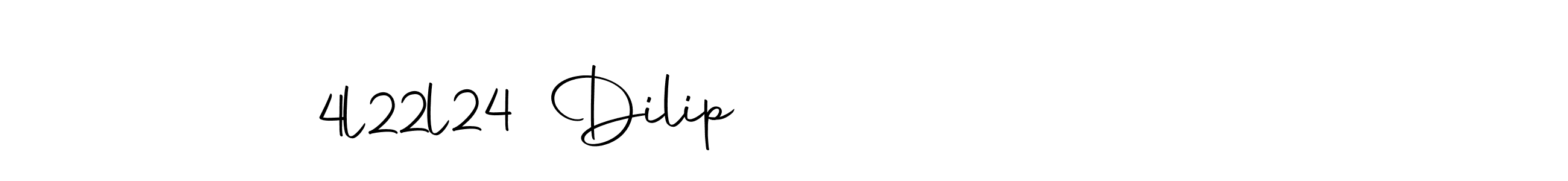 This is the best signature style for the Dilip              4l22l24 name. Also you like these signature font (Autography-DOLnW). Mix name signature. Dilip              4l22l24 signature style 10 images and pictures png