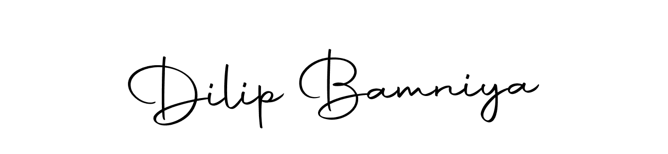 Also You can easily find your signature by using the search form. We will create Dilip Bamniya name handwritten signature images for you free of cost using Autography-DOLnW sign style. Dilip Bamniya signature style 10 images and pictures png