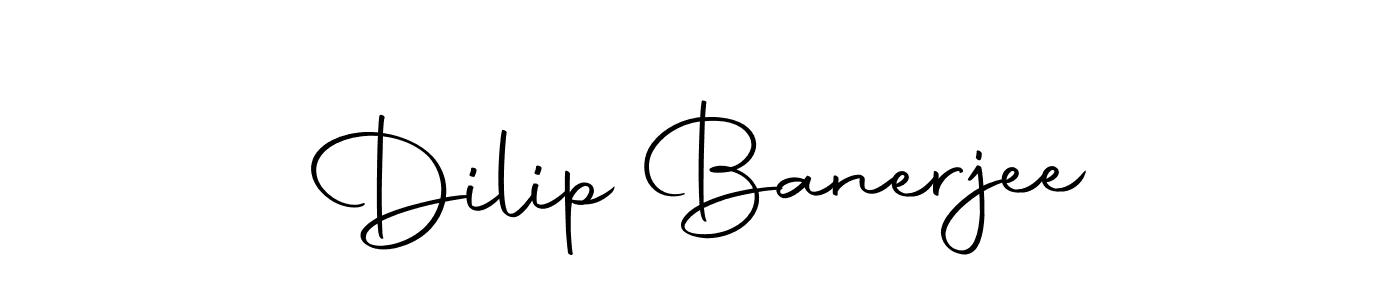 Dilip Banerjee stylish signature style. Best Handwritten Sign (Autography-DOLnW) for my name. Handwritten Signature Collection Ideas for my name Dilip Banerjee. Dilip Banerjee signature style 10 images and pictures png