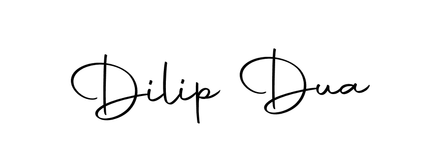 The best way (Autography-DOLnW) to make a short signature is to pick only two or three words in your name. The name Dilip Dua include a total of six letters. For converting this name. Dilip Dua signature style 10 images and pictures png