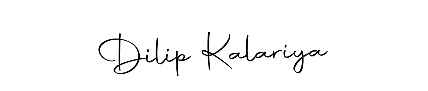 This is the best signature style for the Dilip Kalariya name. Also you like these signature font (Autography-DOLnW). Mix name signature. Dilip Kalariya signature style 10 images and pictures png
