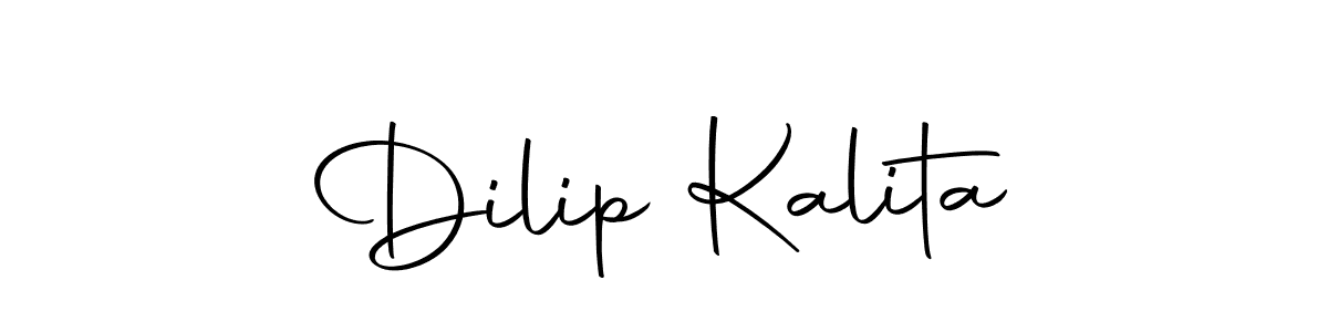 You can use this online signature creator to create a handwritten signature for the name Dilip Kalita. This is the best online autograph maker. Dilip Kalita signature style 10 images and pictures png