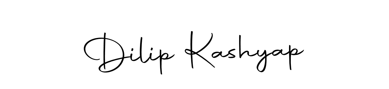 Dilip Kashyap stylish signature style. Best Handwritten Sign (Autography-DOLnW) for my name. Handwritten Signature Collection Ideas for my name Dilip Kashyap. Dilip Kashyap signature style 10 images and pictures png