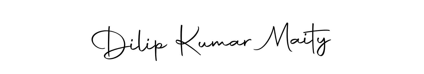 Once you've used our free online signature maker to create your best signature Autography-DOLnW style, it's time to enjoy all of the benefits that Dilip Kumar Maity name signing documents. Dilip Kumar Maity signature style 10 images and pictures png