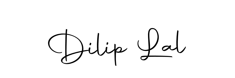 Make a beautiful signature design for name Dilip Lal. Use this online signature maker to create a handwritten signature for free. Dilip Lal signature style 10 images and pictures png