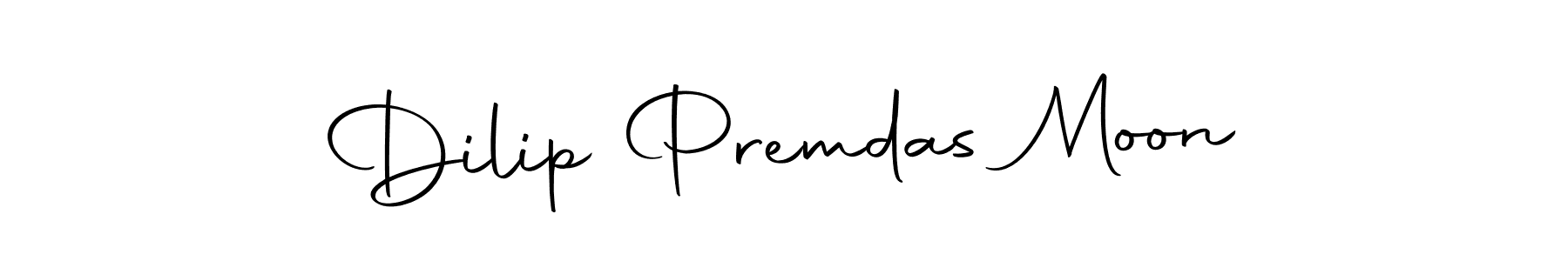 Once you've used our free online signature maker to create your best signature Autography-DOLnW style, it's time to enjoy all of the benefits that Dilip Premdas Moon name signing documents. Dilip Premdas Moon signature style 10 images and pictures png