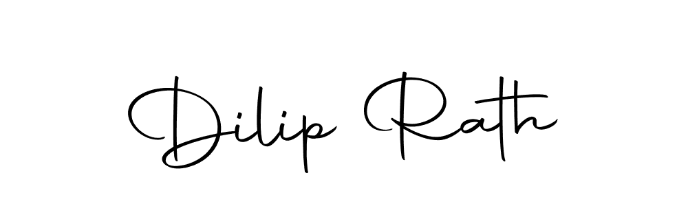 Dilip Rath stylish signature style. Best Handwritten Sign (Autography-DOLnW) for my name. Handwritten Signature Collection Ideas for my name Dilip Rath. Dilip Rath signature style 10 images and pictures png