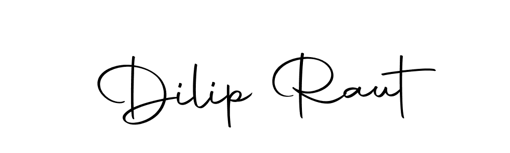 This is the best signature style for the Dilip Raut name. Also you like these signature font (Autography-DOLnW). Mix name signature. Dilip Raut signature style 10 images and pictures png