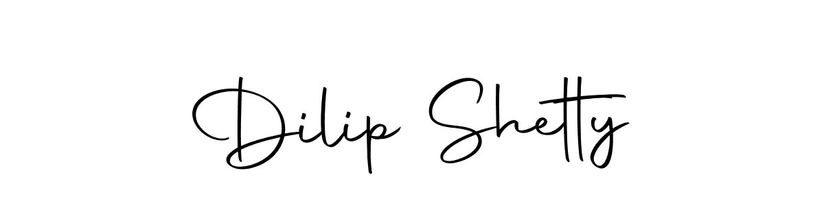 You can use this online signature creator to create a handwritten signature for the name Dilip Shetty. This is the best online autograph maker. Dilip Shetty signature style 10 images and pictures png