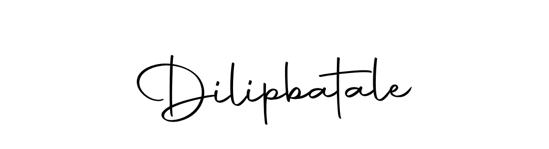 Also You can easily find your signature by using the search form. We will create Dilipbatale name handwritten signature images for you free of cost using Autography-DOLnW sign style. Dilipbatale signature style 10 images and pictures png