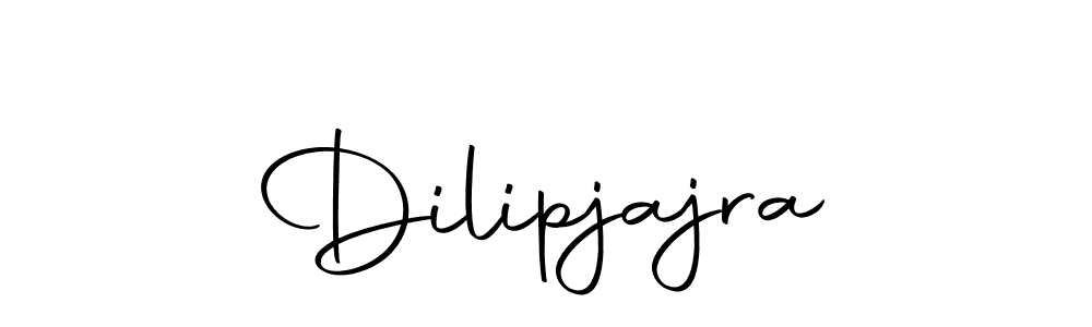 Make a short Dilipjajra signature style. Manage your documents anywhere anytime using Autography-DOLnW. Create and add eSignatures, submit forms, share and send files easily. Dilipjajra signature style 10 images and pictures png