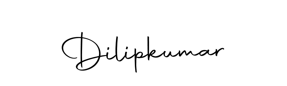 if you are searching for the best signature style for your name Dilipkumar. so please give up your signature search. here we have designed multiple signature styles  using Autography-DOLnW. Dilipkumar signature style 10 images and pictures png