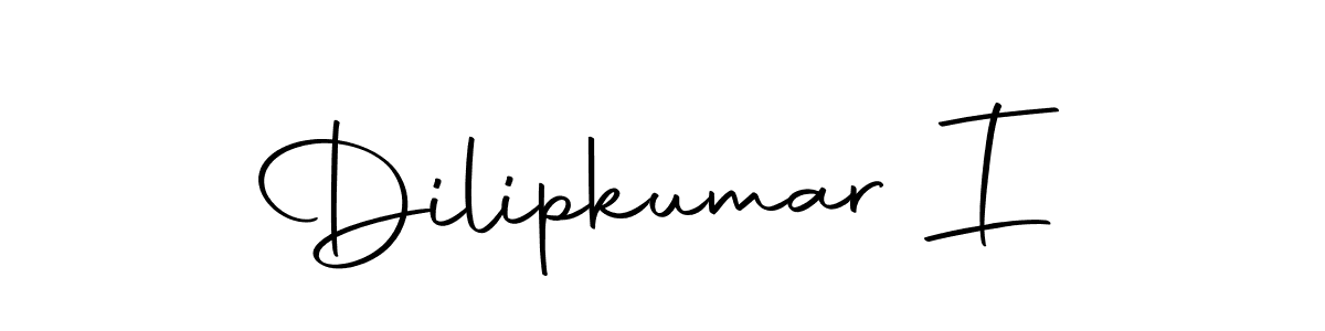 Also we have Dilipkumar I name is the best signature style. Create professional handwritten signature collection using Autography-DOLnW autograph style. Dilipkumar I signature style 10 images and pictures png