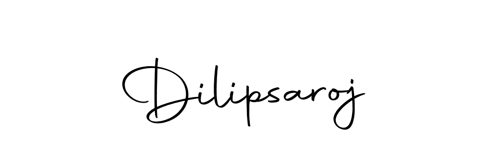 Best and Professional Signature Style for Dilipsaroj. Autography-DOLnW Best Signature Style Collection. Dilipsaroj signature style 10 images and pictures png