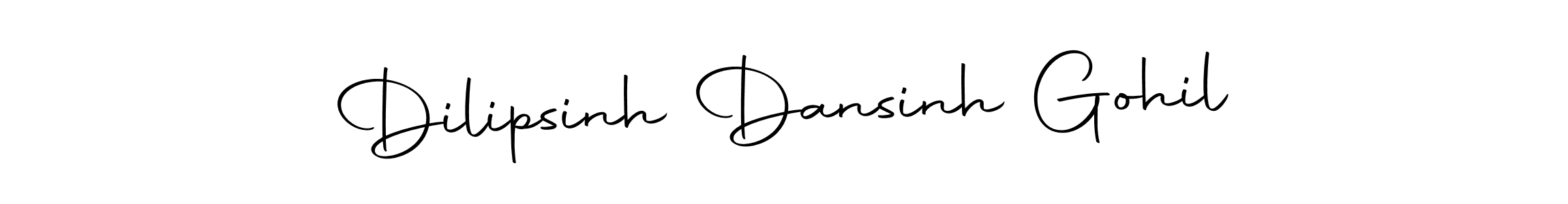 Similarly Autography-DOLnW is the best handwritten signature design. Signature creator online .You can use it as an online autograph creator for name Dilipsinh Dansinh Gohil. Dilipsinh Dansinh Gohil signature style 10 images and pictures png