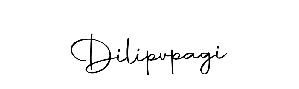 How to Draw Dilipvpagi signature style? Autography-DOLnW is a latest design signature styles for name Dilipvpagi. Dilipvpagi signature style 10 images and pictures png