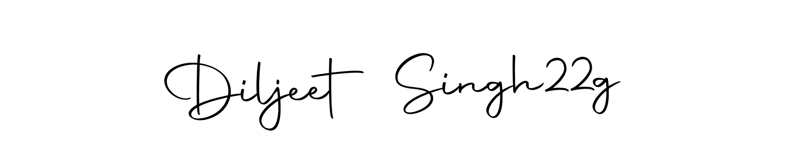 The best way (Autography-DOLnW) to make a short signature is to pick only two or three words in your name. The name Diljeet Singh22g include a total of six letters. For converting this name. Diljeet Singh22g signature style 10 images and pictures png