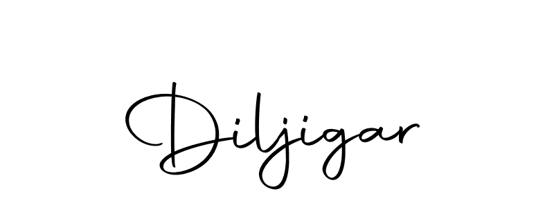 Also we have Diljigar name is the best signature style. Create professional handwritten signature collection using Autography-DOLnW autograph style. Diljigar signature style 10 images and pictures png