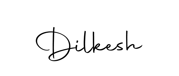 Autography-DOLnW is a professional signature style that is perfect for those who want to add a touch of class to their signature. It is also a great choice for those who want to make their signature more unique. Get Dilkesh name to fancy signature for free. Dilkesh signature style 10 images and pictures png