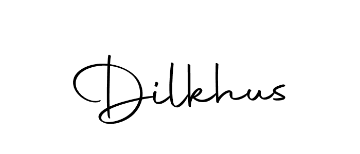 Similarly Autography-DOLnW is the best handwritten signature design. Signature creator online .You can use it as an online autograph creator for name Dilkhus. Dilkhus signature style 10 images and pictures png